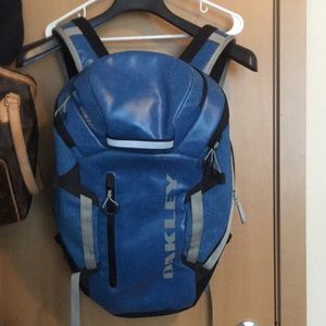 Oakley Backpack